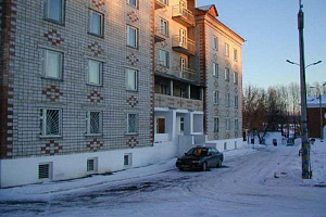 Квартира в , "Уральский РЭК" - фото