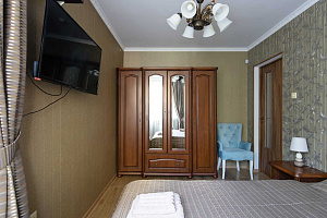 4х-комнатная квартира Коммунальная 67 в Калининграде 11