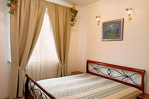 Квартиры Островцев 1-комнатные, "GreenDays" апарт-отель 1-комнатная - цены