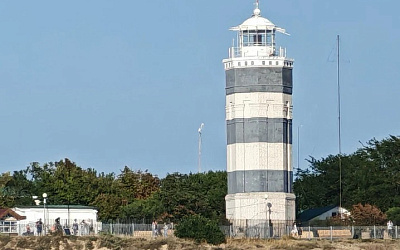 История Анапы — от античной Горгиппии до современного курорта