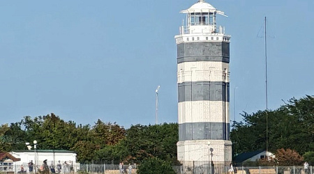 История Анапы — от античной Горгиппии до современного курорта