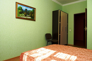 3х-комнатная квартира Терская 79 в Анапе фото 11