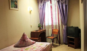 &quot;Манго&quot; мини-отель в Казани - фото 4