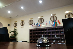 Мини-отели в Южно-Сахалинске, "Юбилейная" мини-отель - раннее бронирование