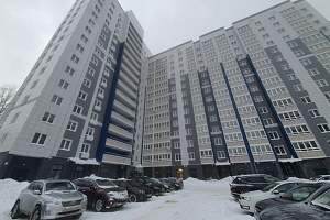 1-комнатная квартира Данилова 1 в Череповце 16