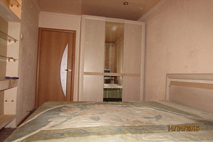 Квартиры Стрежевого 2-комнатные, "Арбат" 2х-комнатная - фото