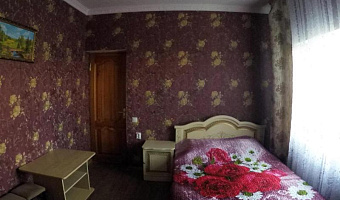 &quot;Цветочная поляна&quot; гостевой дом в Сириусе (Адлер) - фото 2