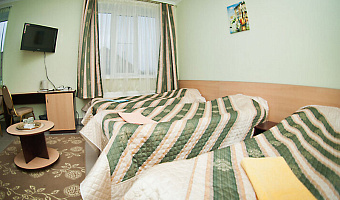 &quot;Лира&quot; отель в Наро-Фоминске - фото 2