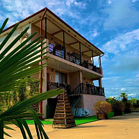 &quot;Скурча Black Sea&quot; база отдыха