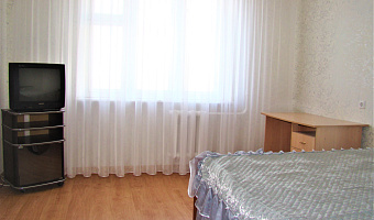 3х-комнатная квартира Латышских Стрелков 52 в Орле - фото 4