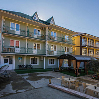 &quot;Динара&quot; гостевой дом