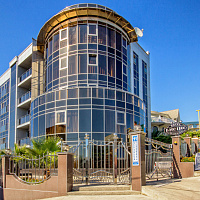 &quot;ЭНСИНО&quot; отель