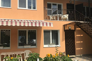 "Времена года" гостевой дом