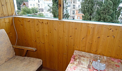 Фото объекта «2х-комнатная квартира Агрба 5/2 кв 43 в Пицунде», 3