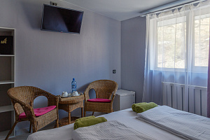Мини-гостиницы Листвянки, "Парус" мини-отель - раннее бронирование