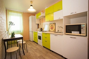 3х-комнатная квартира Богайчука 24 в Металлострое фото 2