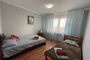 2х-комнатная квартира Надежды 1 в Крымске 5