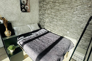 1-комнатная квартира Мира 2