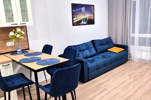 "Белая дача" 1-комнатная квартира