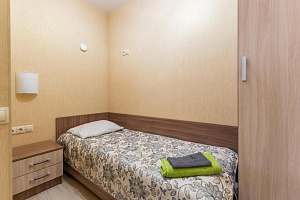 Гостиницы Мурманска недорого, "Rosta apartments" апарт-отель недорого