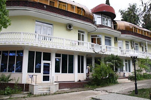Гостевые дома Хосты недорого, "Inn-Vesna" недорого