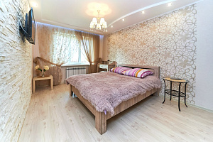 Квартиры Смоленска на месяц, 1-комнатная Николаева 85 на месяц
