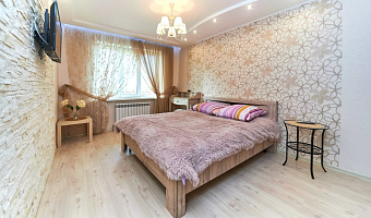 1-комнатная квартира Николаева 85 в Смоленске - фото 2