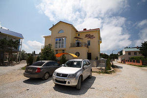 Мини-отели в Песчаном, "Дом Друзей" мини-отель мини-отель - забронировать номер