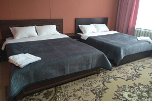Отели Пятигорска с собственным пляжем, 2х-комнатная Рубина 1 с собственным пляжем - цены