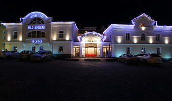 &quot;Old Estate Hotel & SPA&quot; отель в Пскове - фото 5