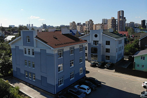 Гостевые дома Нижнего Новгорода недорого, "АгроДом" недорого - цены