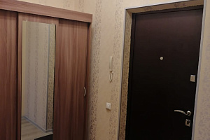 1-комнатная квартира Богдана Хмельницкого 102 в Абакане 12