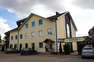 Мини-отели в Торжке, "Торжок" мини-отель - фото