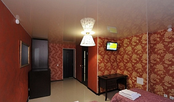 &quot;Friends Hotel&quot; гостиница в Волгограде - фото 3