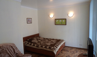 1-комнатная квартира Большая Морская 48 в Севастополе - фото 2