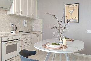 2х-комнатная квартира Ласьвинская 15