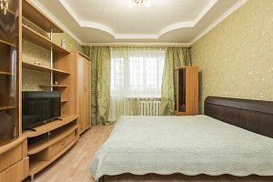 &quot;HomeHotel на Молодежном&quot; апарт-отель в Нижнем Новгороде фото 5