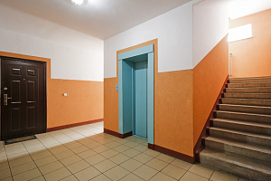 1-комнатная квартира Баженова 13 эт 7 в Калининграде 23
