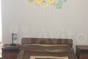 Квартиры Лоо на месяц, 1-комнатная Весенняя 26 на месяц - фото