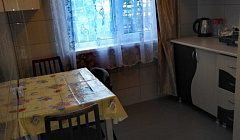 Фото объекта «2х-комнатная квартира Агрба 23/2 в Пицунде», 5