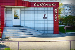 Квартиры Бийска недорого, "Калифорния" недорого - фото