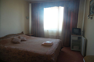 &quot;Олимп-5&quot; гостиничный комплекс в Тюмени фото 2