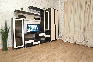 Квартиры Новосибирска недорого, 1-комнатная Галущака 17 недорого - раннее бронирование