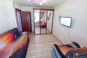 Квартиры Балашова в центре, 1-комнатная Юбилейная 28 в центре - фото
