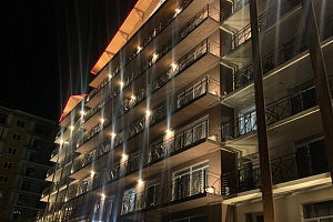 Квартиры Миасса на месяц, "Sports Residence" апарт-отель на месяц - фото