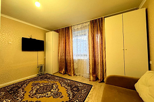 Гостиницы Тобольска на трассе, "Комфортная" 1-комнатная мотель - раннее бронирование