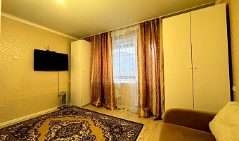 &quot;Комфортная&quot; 1-комнатная квартира в Тобольске - фото 4