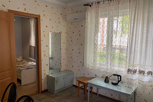 Дом под-ключ Черноморская 137 в Витязево фото 5
