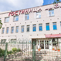 "На Сайдашева" мини-гостиница