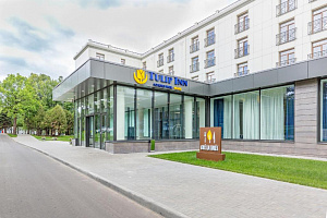 Гостиницы Пушкино 5 звезд, "Tulip Inn Sofrino Park Hotel" 5 звезд - цены